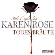 Cover von Todesbräute