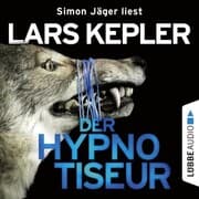 Cover von Der Hypnotiseur