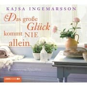 Cover von Das große Glück kommt nie allein