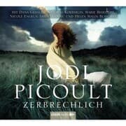 Cover von Zerbrechlich