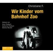 Cover von Wir Kinder vom Bahnhof Zoo