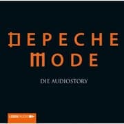 Cover von Depeche Mode