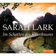 Cover von Im Schatten des Kauribaums