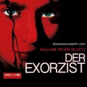 Cover von Der Exorzist