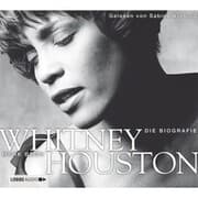 Cover von Whitney Houston