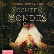 Cover von Töchter des Mondes