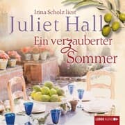Cover von Ein verzauberter Sommer