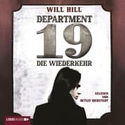 Cover von Department 19