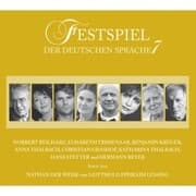 Cover von Nathan der Weise