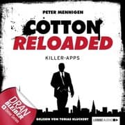 Cover von Killer Apps