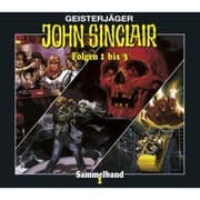 Cover von Im Nachtclub der Vampire / Die Totenkopf-Insel / Achterbahn ins Jenseits