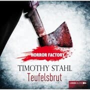 Cover von Teufelsbrut