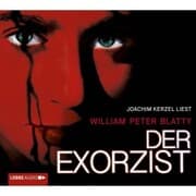 Cover von Der Exorzist