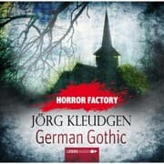 Cover von German Gothic - Das Schloss der Träume