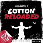 Cover von Cotton Reloaded - 3 Folgen in einem Band