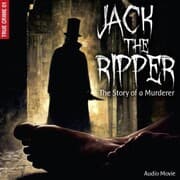 Cover von Jack the Ripper - The Story of a Murderer
