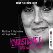 Cover von Christiane F.