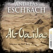 Cover von Al-Qaida (TM)