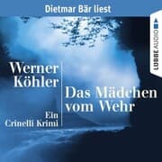 Cover von Das Mädchen vom Wehr