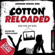 Cover von Das Pin-up-Girl