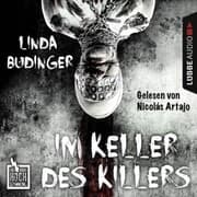 Cover von Im Keller des Killers