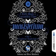 Cover von Der kupferne Handschuh