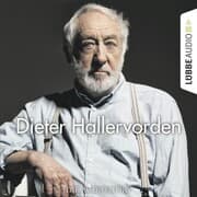 Cover von Dieter Hallervorden