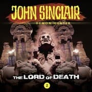 Cover von The Lord of Death