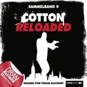 Cover von Cotton Reloaded - Folgen 25-27