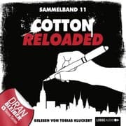 Cover von Cotton Reloaded - Folgen 31-33