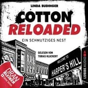 Cover von Ein schmutziges Nest