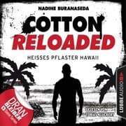 Cover von Heißes Pflaster Hawaii