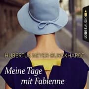 Cover von Meine Tage mit Fabienne