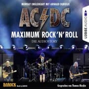 Cover von AC/DC