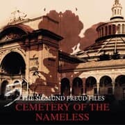 Cover von Cemetery of the Nameless