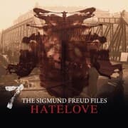 Cover von Hatelove