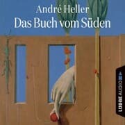 Cover von Das Buch vom Süden
