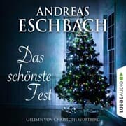 Cover von Das schönste Fest
