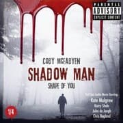 Cover von Shadow Man - Shape of You