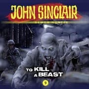 Cover von To Kill a Beast