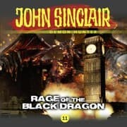 Cover von Rage of the Black Dragon