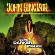 Cover von Some Darker Magic