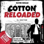 Cover von El Doctor
