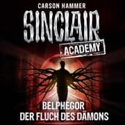 Cover von Belphegor - Der Fluch des Dämons