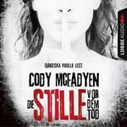Cover von Die Stille vor dem Tod