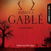 Cover von Jagdfieber
