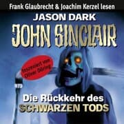 Cover von John Sinclair
