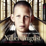 Cover von Nebel im August