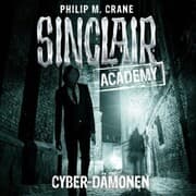 Cover von Cyber-Dämonen