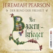Cover von Der Bauernkrieger - Der Bund der Freiheit
